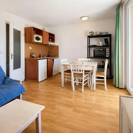Vertmarines Apartament
