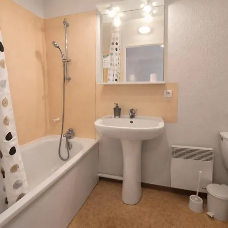 Vertmarines Apartament *